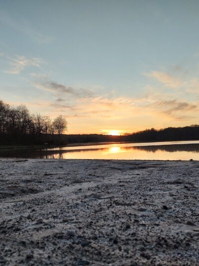 Tobyhanna State Park - Tobyhanna, PA
