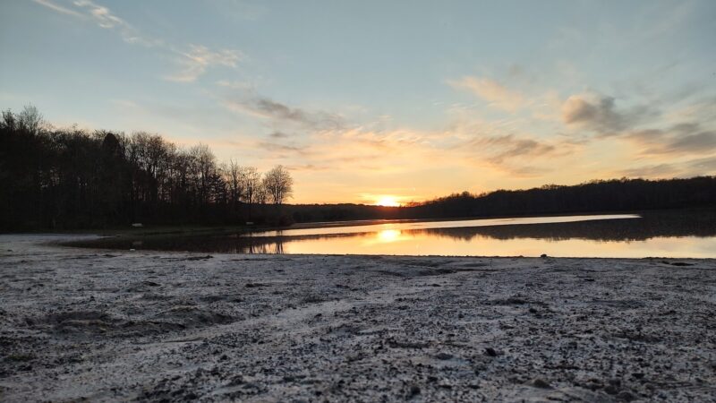 Tobyhanna State Park - Tobyhanna, PA