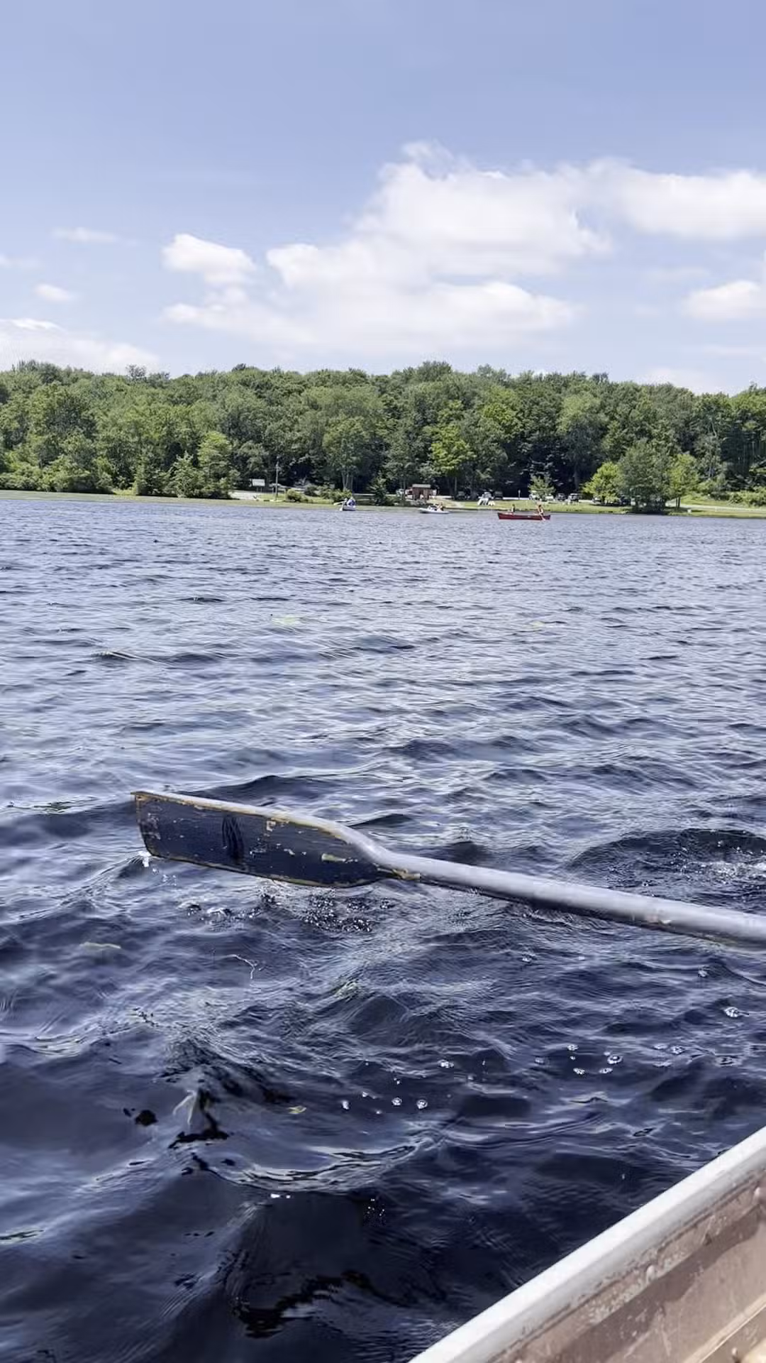 Tobyhanna State Park - Tobyhanna, PA