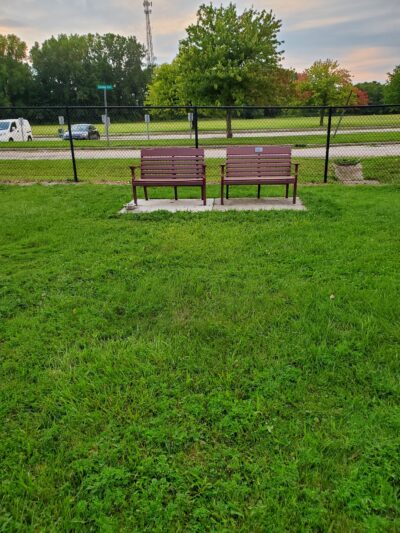 Glass City Dog Park (Membership Required) - Toledo, OH