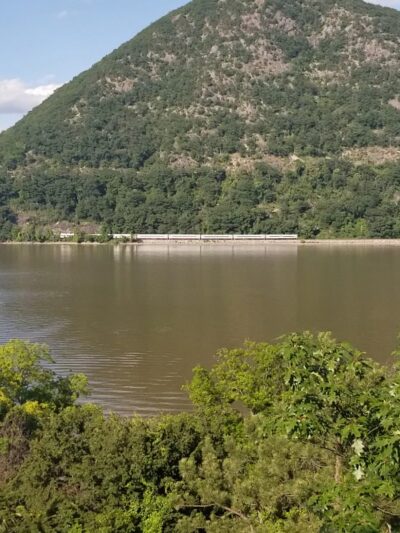 Bear Mountain Dock - Tomkins Cove, NY