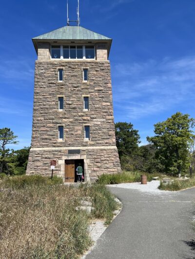 Bear Mountain State Park - Tomkins Cove, NY