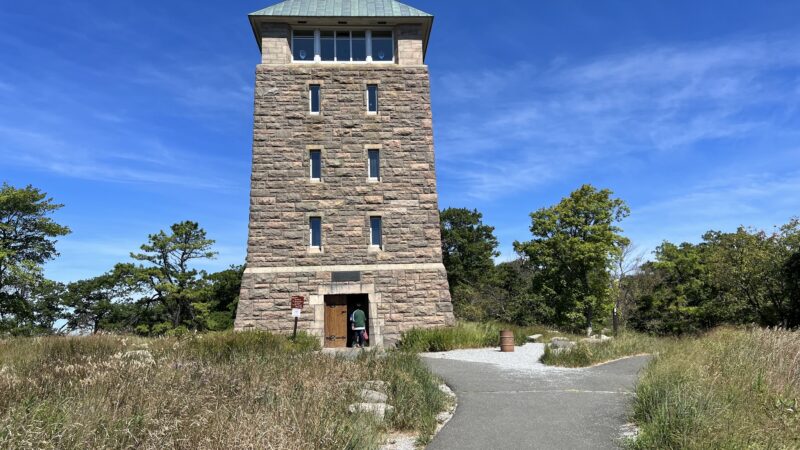 Bear Mountain State Park - Tomkins Cove, NY