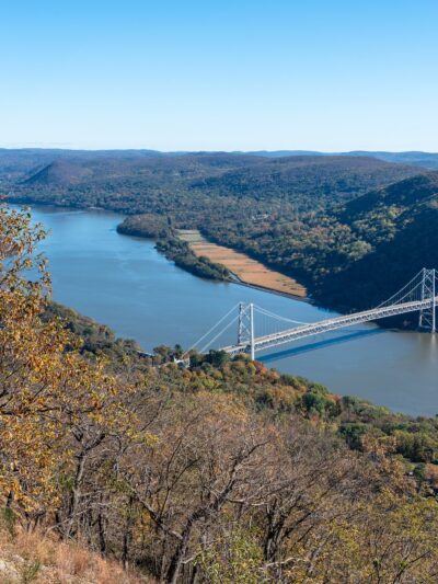 Bear Mountain State Park - Tomkins Cove, NY