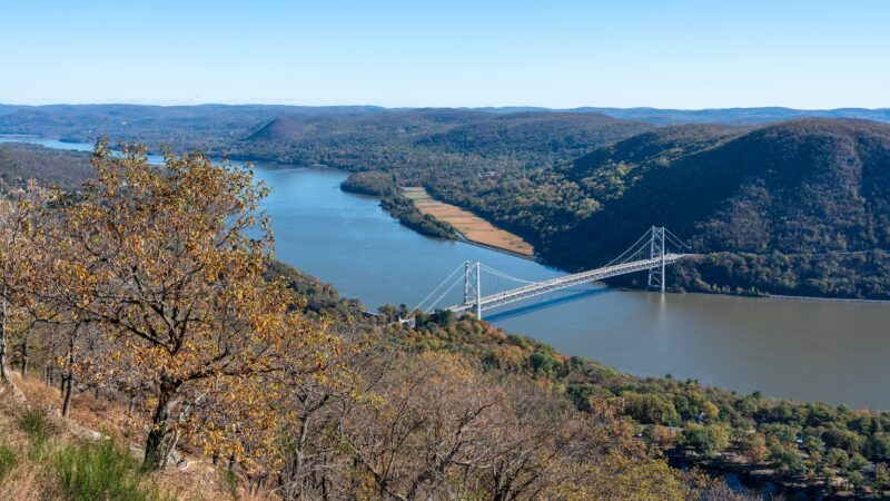 Bear Mountain State Park - Tomkins Cove, NY