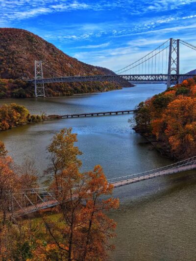 Bear Mountain State Park - Tomkins Cove, NY