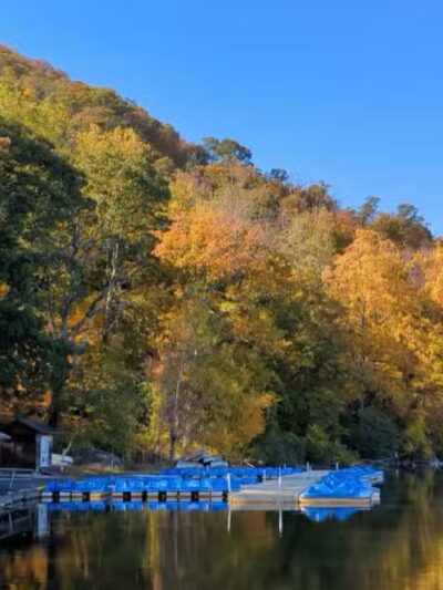Bear Mountain State Park - Tomkins Cove, NY