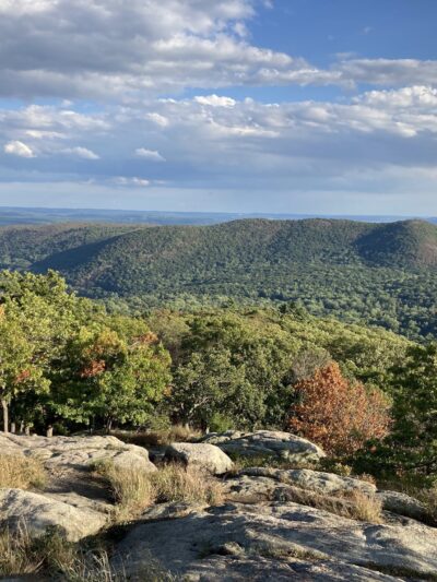 Bear Mountain State Park - Tomkins Cove, NY