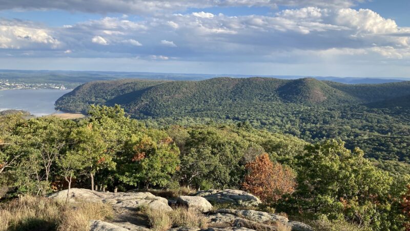 Bear Mountain State Park - Tomkins Cove, NY