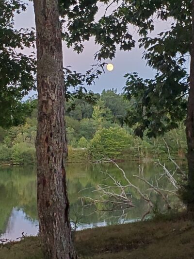Tompkinsville City Park - Tompkinsville, KY