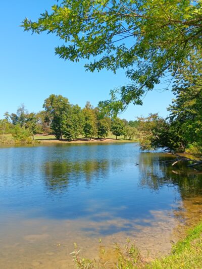 Tompkinsville City Park - Tompkinsville, KY