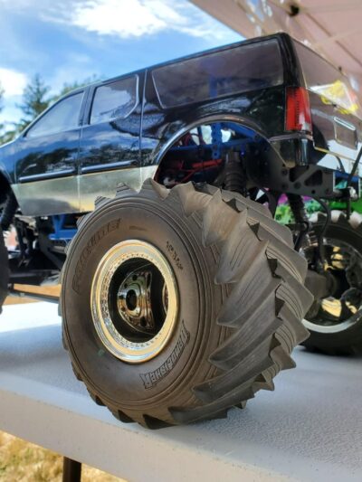 Deer Hollow Park - Toms River, NJ