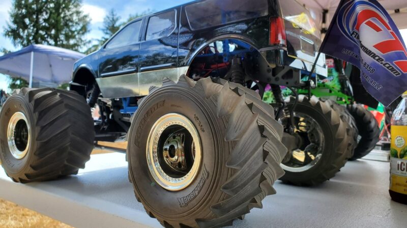 Deer Hollow Park - Toms River, NJ