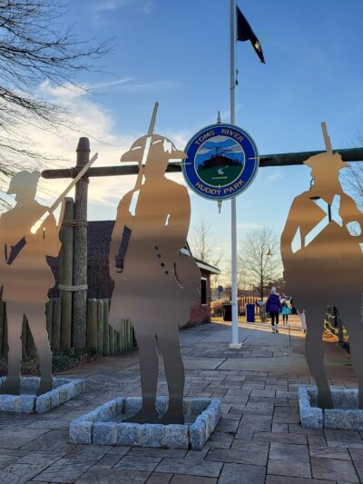 Huddy Park - Toms River, NJ