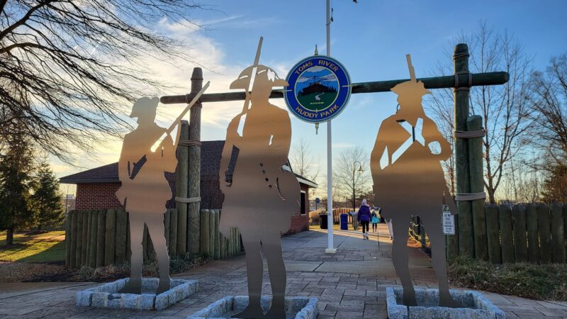 Huddy Park - Toms River, NJ