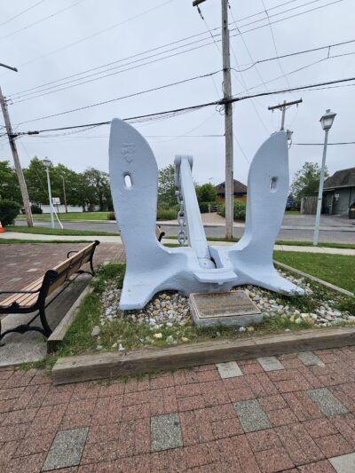 Huddy Park - Toms River, NJ