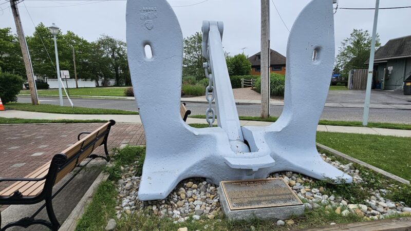 Huddy Park - Toms River, NJ