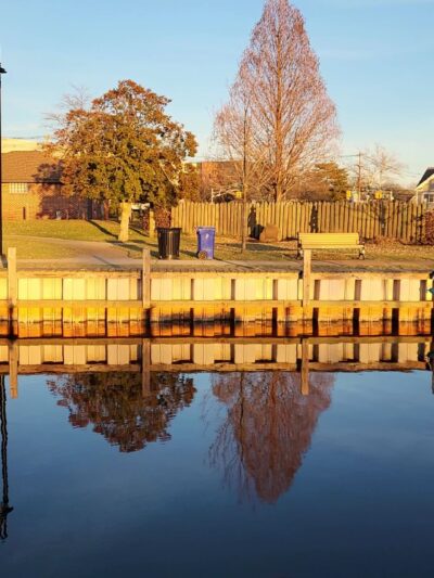 Huddy Park - Toms River, NJ