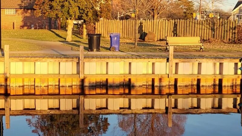 Huddy Park - Toms River, NJ