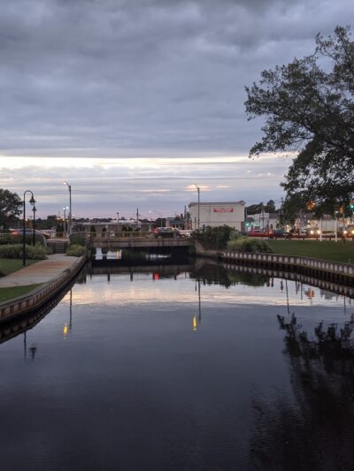 Huddy Park - Toms River, NJ