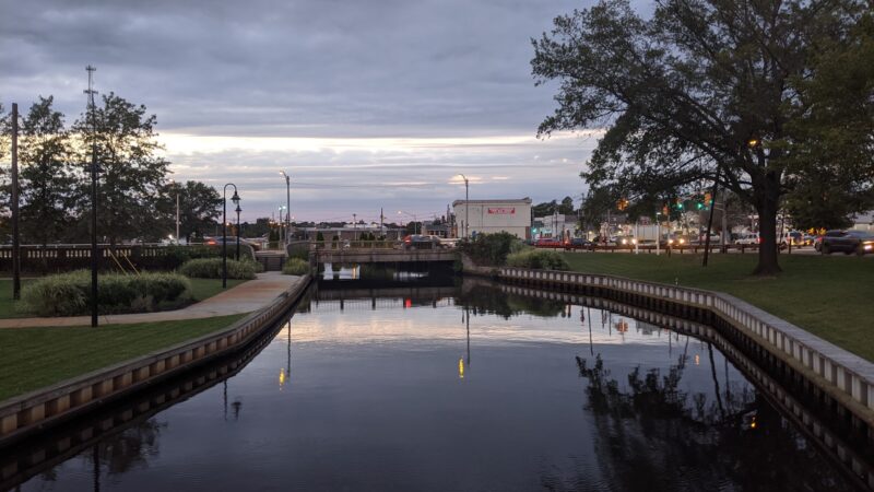 Huddy Park - Toms River, NJ