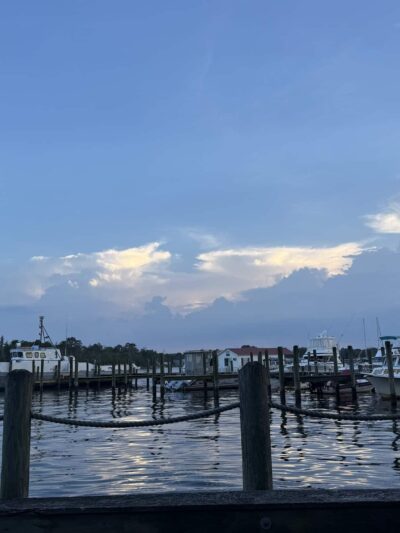 Riverfront Landing County Park - Toms River, NJ