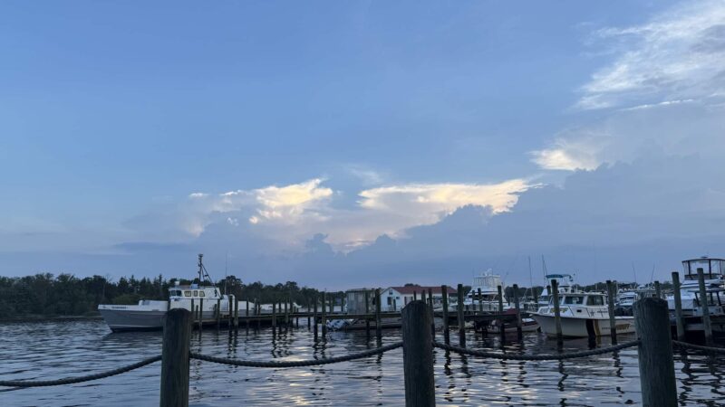 Riverfront Landing County Park - Toms River, NJ