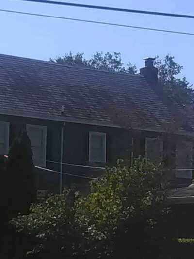 Riverfront Landing County Park - Toms River, NJ