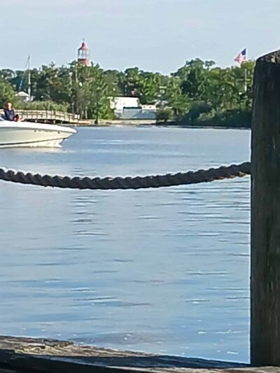 Riverfront Landing County Park - Toms River, NJ