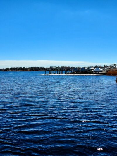 Riverfront Landing County Park - Toms River, NJ