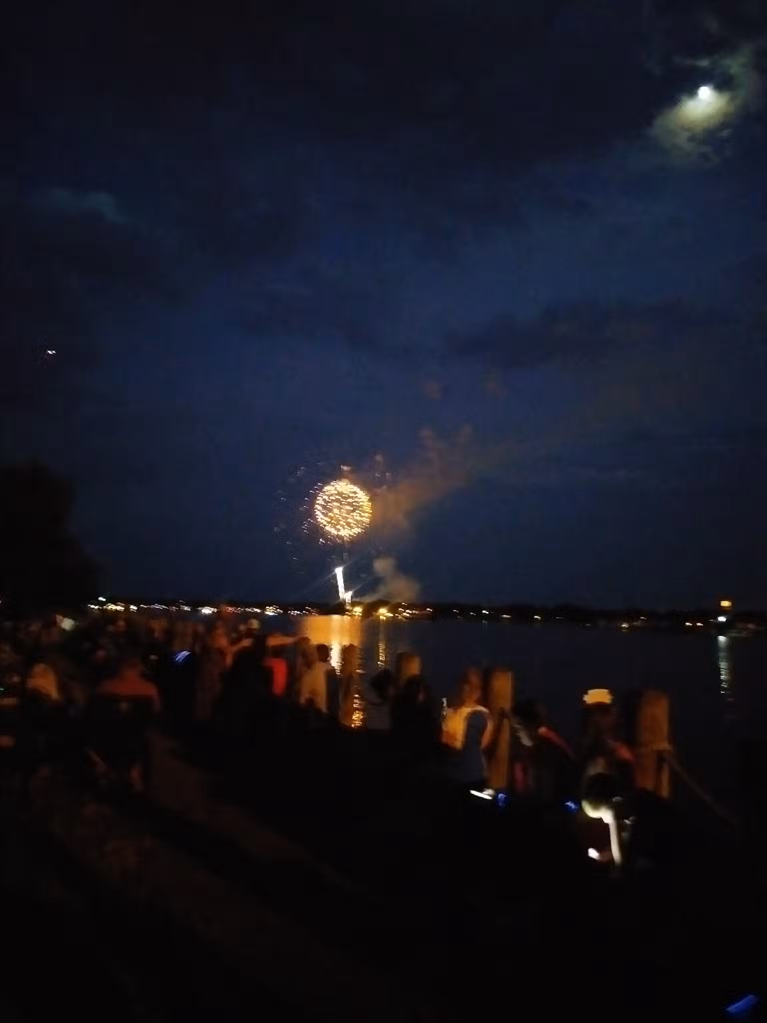 Riverfront Landing County Park - Toms River, NJ