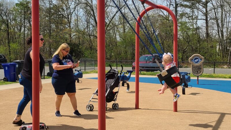 Silverton Park - Toms River, NJ