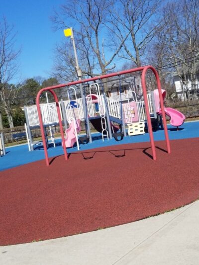 Silverton Park - Toms River, NJ