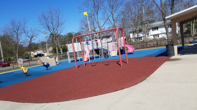 Silverton Park - Toms River, NJ