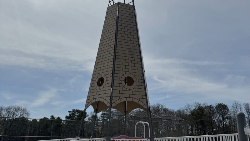 Silverton Park - Toms River, NJ