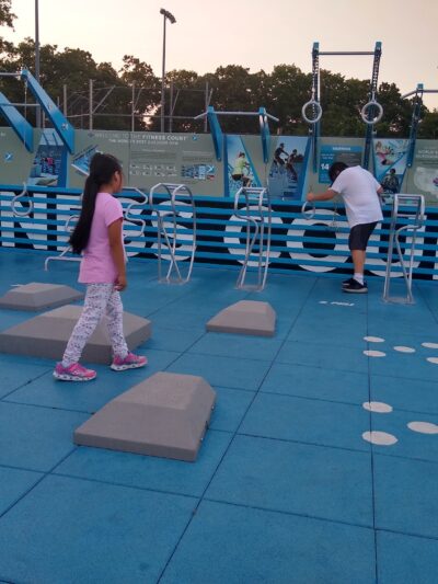 Toms River Veterans Recreation Complex - Toms River, NJ