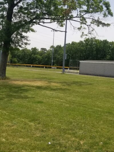 Toms River Veterans Recreation Complex - Toms River, NJ