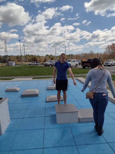 Toms River Veterans Recreation Complex - Toms River, NJ