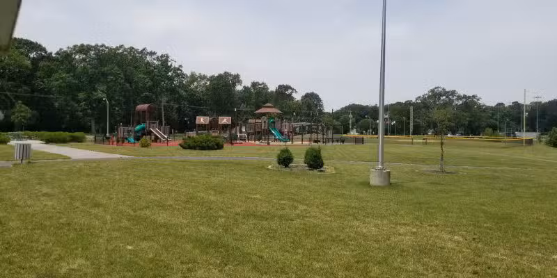 Toms River Veterans Recreation Complex - Toms River, NJ