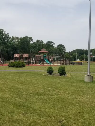 Toms River Veterans Recreation Complex - Toms River, NJ