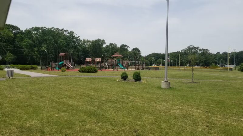Toms River Veterans Recreation Complex - Toms River, NJ