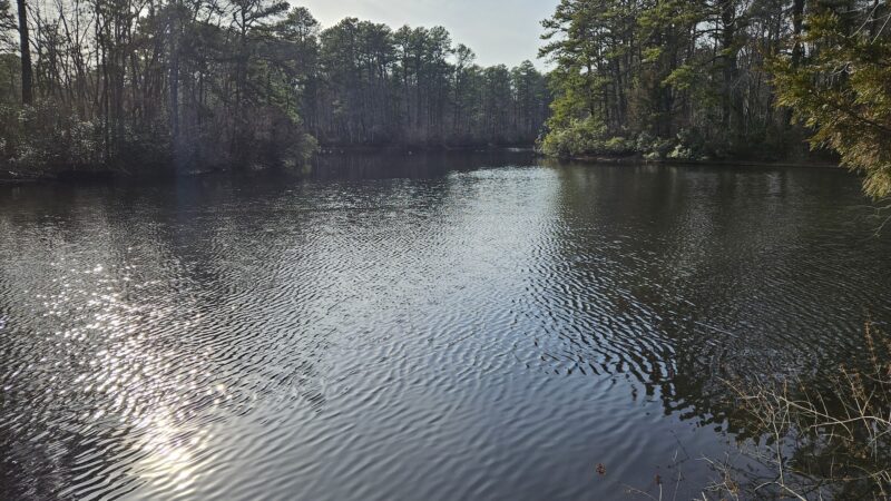 Winding River Park - Toms River, NJ