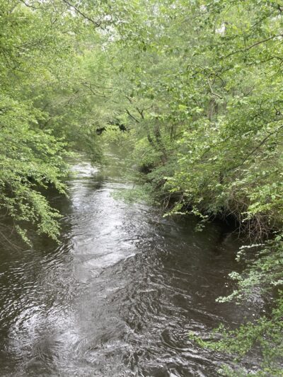 Winding River Park - Toms River, NJ