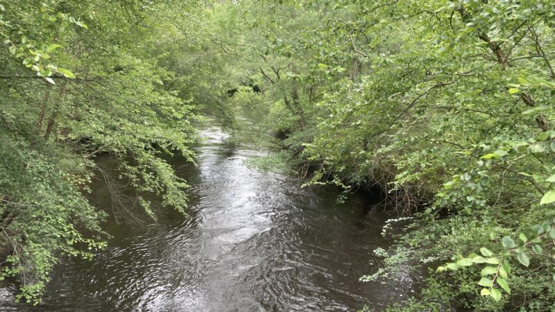Winding River Park - Toms River, NJ