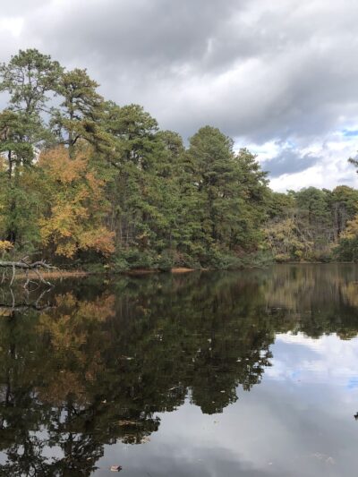 Winding River Park - Toms River, NJ