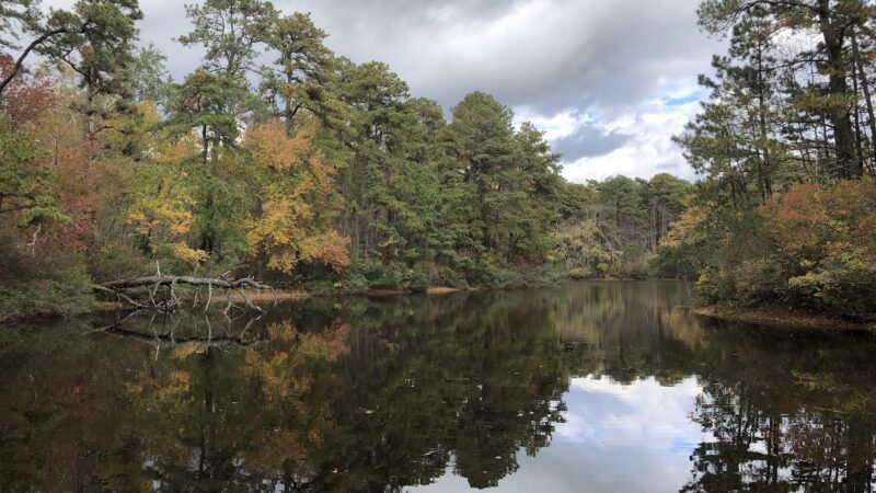 Winding River Park - Toms River, NJ