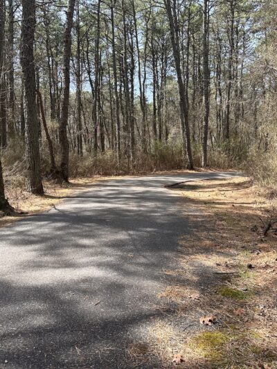 Winding River Park - Toms River, NJ