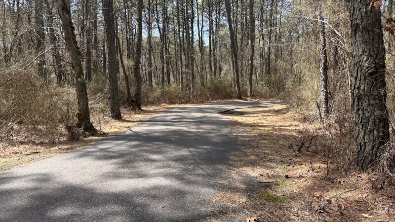 Winding River Park - Toms River, NJ