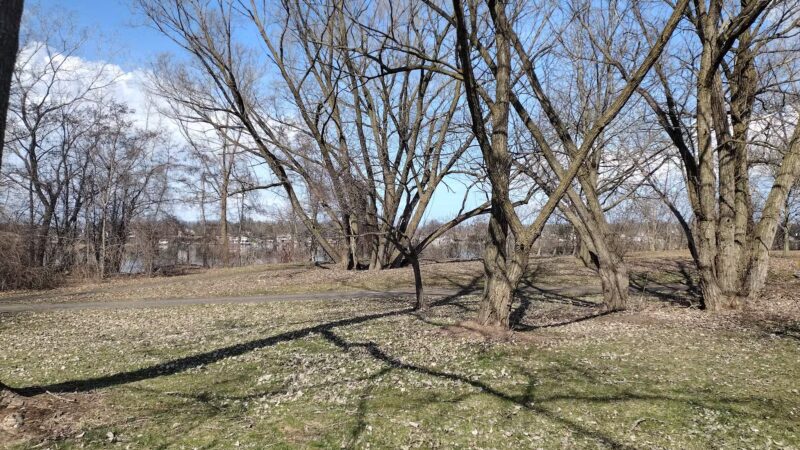 Isle View Park - Tonawanda, NY