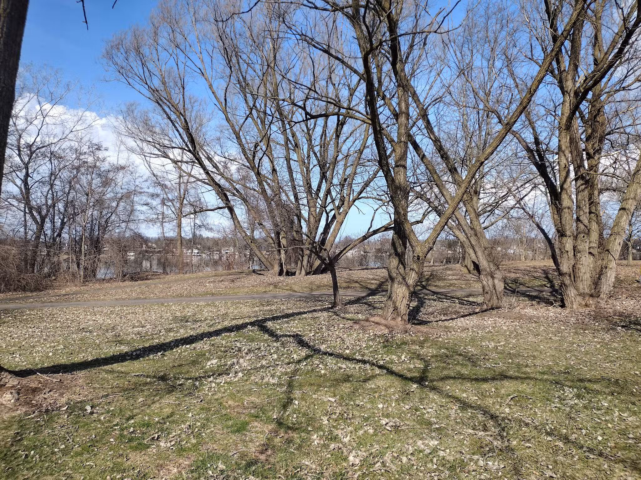 Isle View Park - Tonawanda, NY